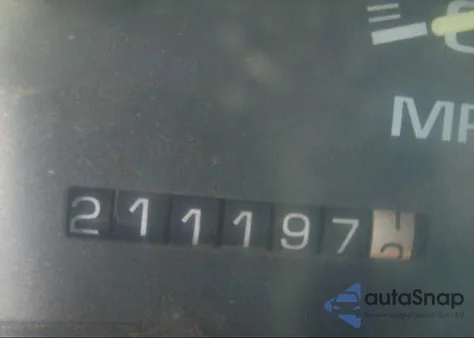 1996 Chevrolet Gmt-400 C2500 из США, поврежденный, VIN 1GCGC24R1TZ105009